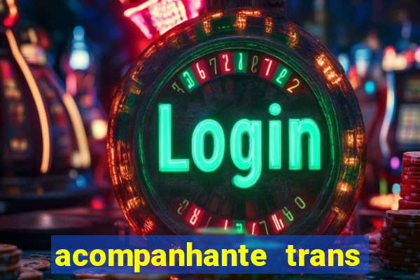 acompanhante trans de porto alegre